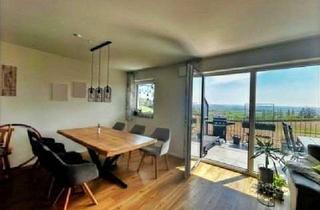 Wohnung mieten in 84164 Moosthenning, Ab 01.11.25 verfügbar!!! Moderne 4-Zimmerwohnung mit großem Balkon, EBK und Blick ins Isartal