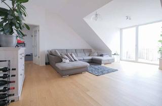 Wohnung mieten in 85551 Kirchheim, Dachterrassenwohnung in Heimstetten