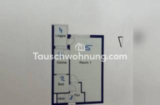 Wohnung mieten in Gneisenaustraße 12, 10961 Kreuzberg, Tauschwohnung: Ich tausche meine 40m Wohnung in Kreuzberg gegen Wohn În PB