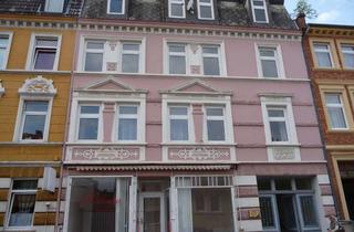 Wohnung mieten in 38364 Schöningen, 4 Zimmerwohnung im 2 OG in der Nähe der Innenstadt von Schöningen