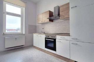 Wohnung mieten in Dresdner Str 22, 09599 Freiberg, 2-Zimmer-Wohnung, Altbau