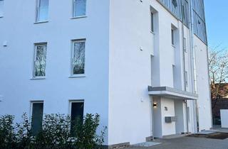 Wohnung mieten in Felix-Hölzl-Str. 7b, 94315 Straubing, 2 Zi-Wohnung mit Terrasse und kleinem Garten