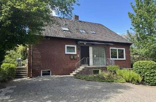 Wohnung mieten in Falkenbergsweg 26, 21149 Neugraben-Fischbek, renovierte 3,5 Zimmer-ALTBAU-Wohnung mit Balkon und Garage in bester Wohnlage