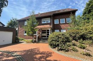 Wohnung mieten in Breite Straße 25, 33397 Rietberg, Geräumige 2 Zimmer Dachgeschosswohnung in Rietberg-Mastholte-Süd