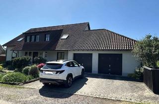Wohnung mieten in 76889 Klingenmünster, Dachgeschoss-Wohnung in einem 2-Familienhaus-Ortsrandlage