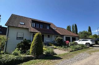 Wohnung mieten in 76889 Klingenmünster, Ortsrandlage. Erdgeschoss-Wohnung mit Sauna, Garten und Garage in einem 2-Familienhaus