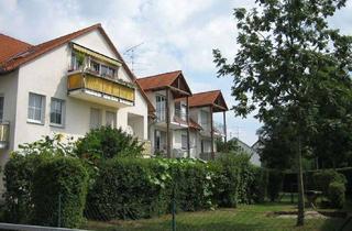 Wohnung mieten in 85386 Eching, Sonnige 3-Zimmerwhg. in Eching-Günzenhausen