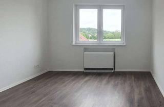 Wohnung mieten in Pölzer Straße 36, 95336 Mainleus, Renovierte 2-Zimmer-Wohnung in Mainleus mit traumhaftem Ausblick