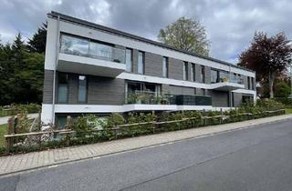 Wohnung mieten in Heimigweg, 52152 Simmerath, Exklusive Neubauwohnung im schönen Simmerath mit Terrasse