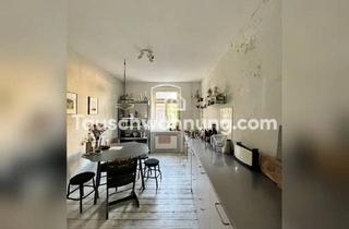 Wohnung mieten in Reichenbergerstrasse 36, 10999 Kreuzberg, Tauschwohnung: Charmante Wohnung in Kreuzberg 36