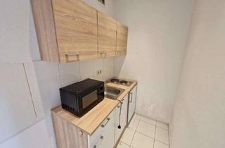 Wohnung mieten in Barnimstraße, 14770 Nord, Studenten-WG willkommen! Eure 2-Zimmer-Wohnung mit EBK steht bereit!