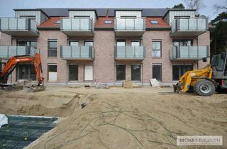 Wohnung mieten in Bahnhofstraße 1B, 26209 Hatten, Großzügige, moderne und helle Einheit in Sandkrug!