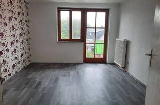 Wohnung mieten in Bahnhofstraße 29, 95652 Waldsassen, Viel Platz zum Entfalten!