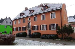 Wohnung mieten in Lämmerstraße, 95652 Waldsassen, Handwerkertraum mit Potenzial – Verwirklichen Sie Ihre Wohnideen!