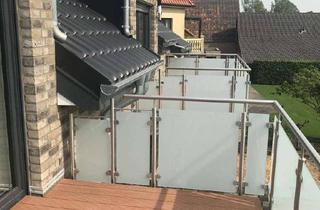 Wohnung mieten in Hauptstraße 23 A, 47559 Kranenburg, Schöne helle 4-Zimmer Obergeschosswohnung Neubau