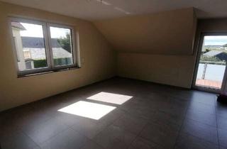 Wohnung mieten in Hauptstraße 23 A, 47559 Kranenburg, Schöne helle 4-Zimmer Obergeschosswohnung Neubau