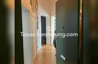 Wohnung mieten in Hauptstraße 152, 10827 Schöneberg, Tauschwohnung: 2Z 80qm Schöneberg gegen größere =3Z Wohnung