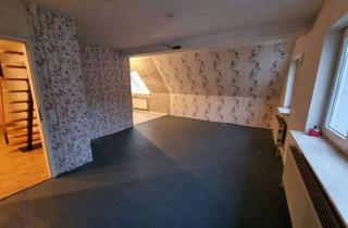 Wohnung mieten in 32683 Barntrup, Schöne 4 ZKB in Barntrup