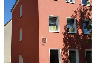Wohnung mieten in Spiegelstraße 14a, 99734 Nordhausen, 3 Zimmer WE mit Terrasse und Einbauküche zu vermieten! Nähe Theater NDH Oberstadt