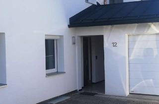 Wohnung mieten in Gunther-Str. 10a, 94481 Grafenau, Schöne 4-Zimmer-Wohnung mit viel Platz in ruhiger Lage