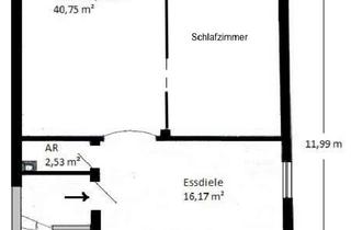 Wohnung mieten in Frankfurter Straße 28a, 61118 Bad Vilbel, Moderne Wohnung mit Charme – Ihr neues Zuhause im Zentrum von Bad Vilbel / an der Nidda!!