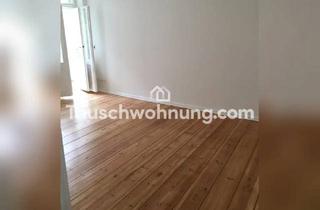 Wohnung mieten in Am Volkspark 79, 10715 Wilmersdorf, Tauschwohnung: 2-Zimmerwohnung mit sonnigem Südbalkon direkt am Volkspark