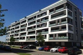 Wohnung mieten in Liesel-Bach-Straße 56, 71034 Böblingen, Schöne 4-ZI-WHG Böblingen-Flugfeld, 2 Bäder, Abstellraum, Terrasse inkl. 2 TG-Stellpl.