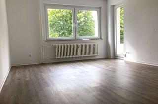 Wohnung mieten in Frankenweg, 33689 Sennestadt, Geräumige 3-Zimmer-Wohnung mit Balkon und Abstellraum