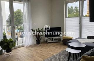 Wohnung mieten in Süntelstrasse 1c, 22457 Schnelsen, Tauschwohnung: 3 Zimmer, Balkon, Badewanne Bezirk Eimsbütteln (Schnelsen)