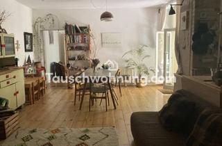Wohnung mieten in Bänschstrasse 29, 10247 Friedrichshain, Tauschwohnung: Schöne Altbauwohnung (Samariterkiez)