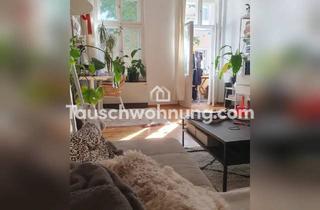 Wohnung mieten in Tauschwohnungstraße, 12159 Friedenau, Tauschwohnung: Ruhige Altbauwohnung mit Balkon
