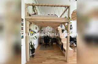 Wohnung mieten in Tauschwohnungstraße, 10827 Schöneberg, Tauschwohnung: 1,5 Zi Wohnung zentral in Schöneberg, suche 3 Zi Schöneberg