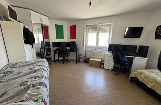 Sozialwohnungen mieten in Mannheimer Straße, 67071 Oggersheim, !!! 4-Zimmer-Wohnung !!! WBS für mind. 100 m² erforderlich !!!