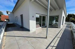 Penthouse mieten in Stuttgarter Straße 17, 71111 Waldenbuch, Geschmackvolle, neuwertige 4-Zimmer-Penthouse-Wohnung mit geh. Innenausstattung mit EBK