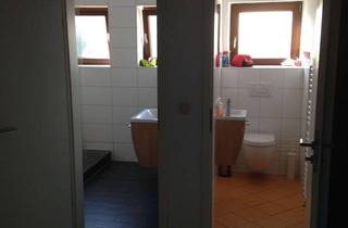 Wohnung mieten in 67346 Speyer, 4 Zimmer, Küche, Bad, Gäste WC in ruhiger Feldrandlage in Speyer Nord Blumenviertel