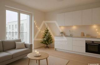 Wohnung mieten in Johannes-Göderitz-Straße 81/82, 39130 Neu Olvenstedt, Erstbezug: KfW 40 & QNG Neubau – Ihr neues Zuhause!