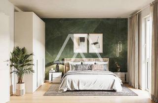 Wohnung mieten in Johannes-Göderitz-Straße 81/82, 39130 Neu Olvenstedt, Erstbezug: KfW 40 & QNG Neubau – Ihr neues Zuhause!