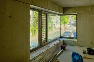 Lofts mieten in Beckstraße, 64287 Darmstadt, Traumloft - Neubau am Fuße der Mathildenhöhe - PALAIS BECK