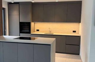 Penthouse mieten in Am Tafelacker, 69469 Weinheim, Nur noch 2 Wohnungen frei! : 3 ZKB Neubauwohnungen + Penthouse in zentraler Lage - ab Sommer 2025!