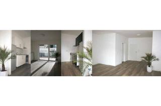 Wohnung mieten in Untere Vallendarer Straße 26-30, 56170 Bendorf, Geschmackvolle, sanierte 1-Zimmer-EG-Wohnung mit Einbauküche in Bendorf