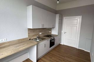 Wohnung mieten in Halemstraße 16, 26548 Norderney, Altbau trifft Moderne - Wohnen in kernsanierter Altbauwohnung