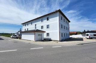 Wohnung mieten in Kiefernstraße 11, 84539 Ampfing, Ampfing – Neubau/Erstbezug Wohnungen - Vermietung ab August 2025