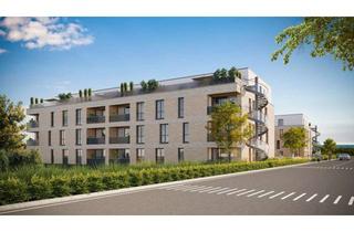 Penthouse mieten in 31275 Lehrte, Exklusive Penthouse Neubauwohnung mit High-End-Ausstattung