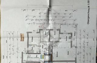 Wohnung mieten in Feilenhauerstraße, 72250 Freudenstadt, Freundliche 4-Zimmer-Wohnung mit gehobener Innenausstattung mit Balkon und EBK in Freudenstadt