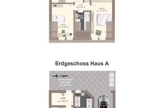 Wohnung mieten in Kirchenstraße 30, 68799 Reilingen, Moderne 3,5 Zimmer Neubauwohnung als Erstbezug