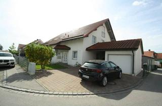 Wohnung mieten in Tulpenstraße, 84562 Mettenheim, ... AIGNER - tolle Maisonettewohnung in ruhiger Siedlungsrandlage nahe zu Mühldorf ...