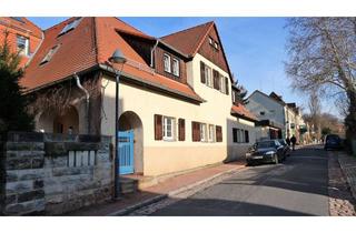 Wohnung mieten in 01445 Radebeul, 2-Raum-EG-Wohnung mit Küche in Radebeul / Weinbergstraße
