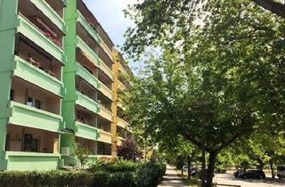 Wohnung mieten in Ellerbreite 58, 06847 Zoberberg, 4-RWE ohne Aufzug, mit EBK möglich!