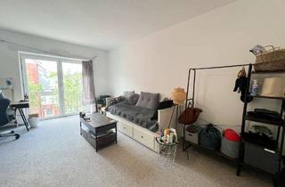 Wohnung mieten in 25761 Büsum, Gemütliche 1- Zimmer Wohnung im Zentrum von Büsum zu vermieten