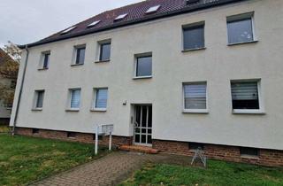 Wohnung mieten in Alfred-Taube-Straße 7 1. OG links, 04442 Zwenkau, Herrliches Wohnen in Zwenkau * Wohnung fast wie neu